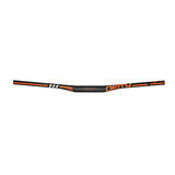 Deity Skywire Carbon Riser Bar (35) 15mm/800mm Orange