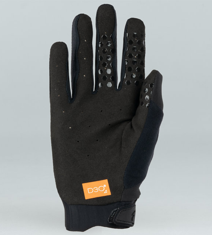 Specialized Trail D3O Glove Long Finger Women's