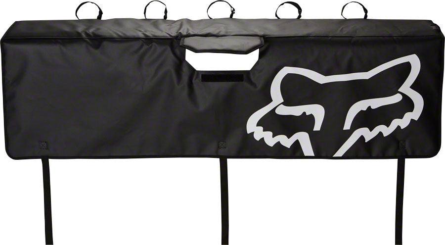 Fox Racing Tailgate Cover - Small