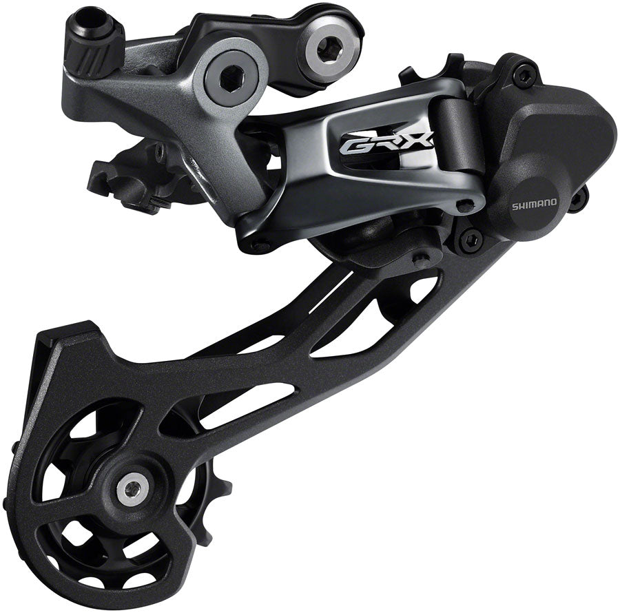 Shimano GRX RD-RX810 Rear Derailleur - 11-Speed