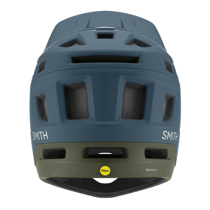Smith Mainline MIPS Full Face Helmet - Small