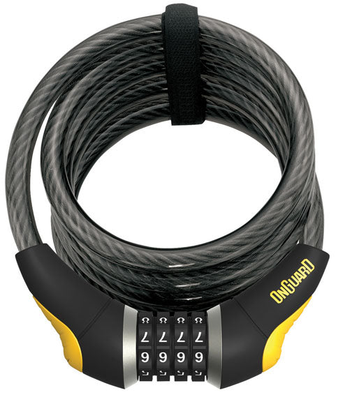 OnGuard Doberman Series Locks