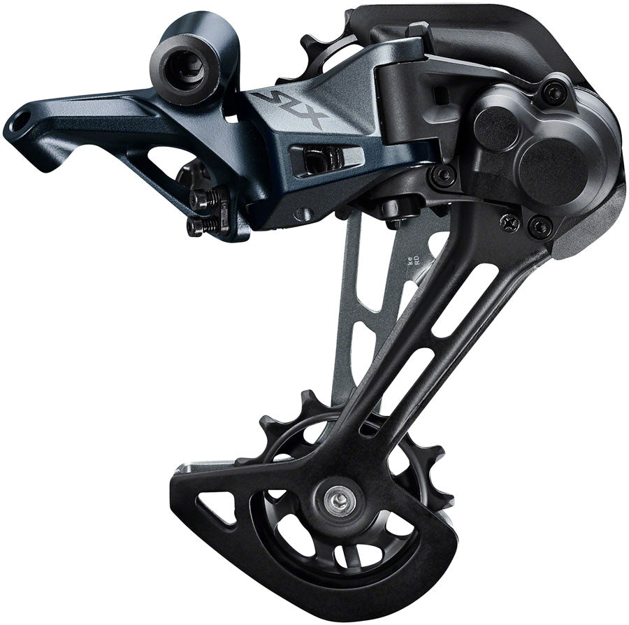 Shimano SLX RD-M7100-SGS Rear Derailleur - 12-speed - 1x