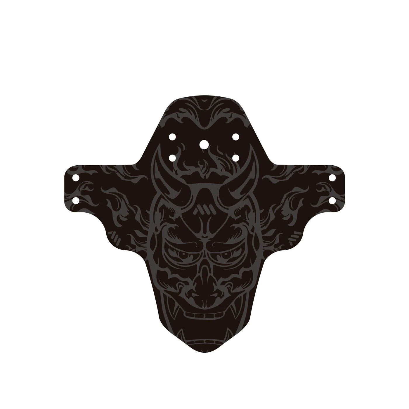 All Mountain Style Mud Guard Devil/Gray