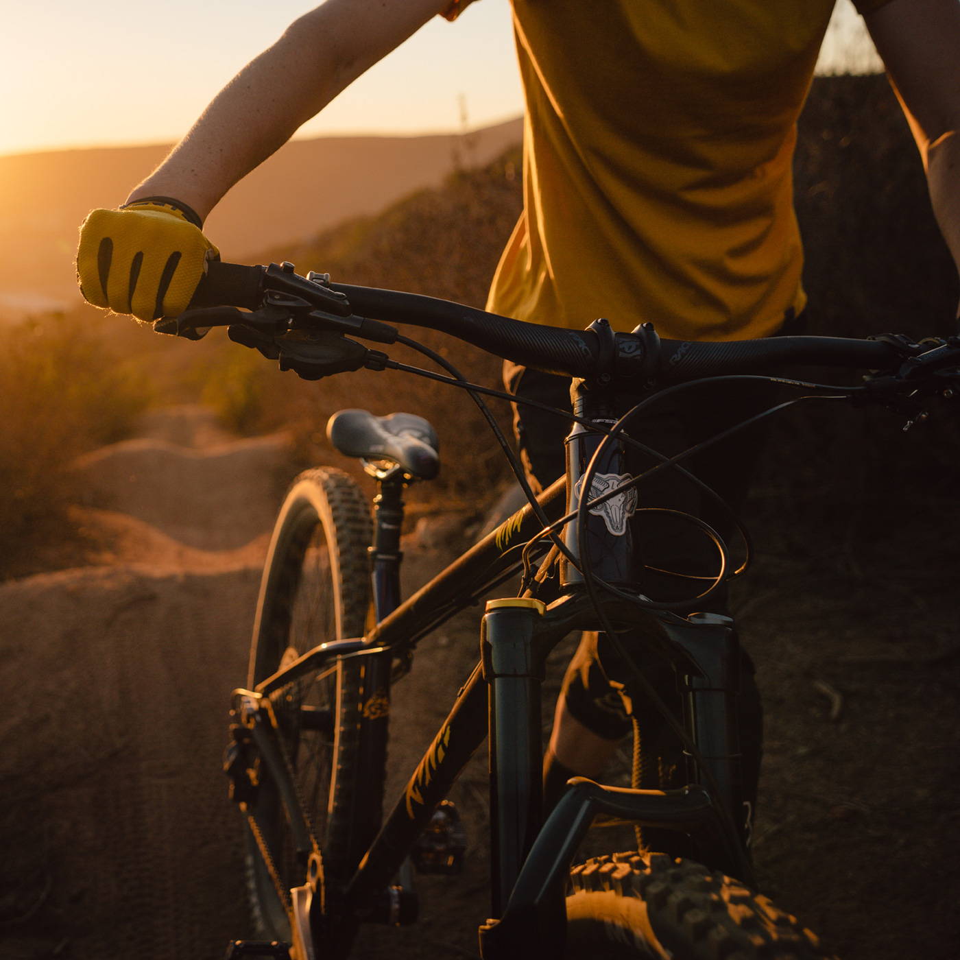 Bicycles