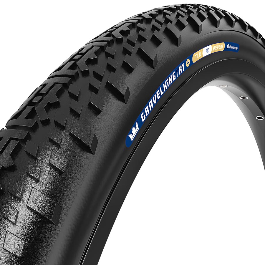 Panaracer GravelKing X1+ Tubeless Ready Tire