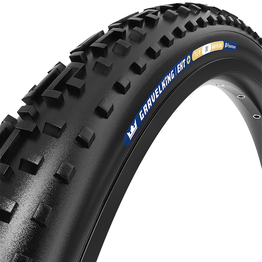 Panaracer GravelKing EXT+ Tubeless Ready Tire