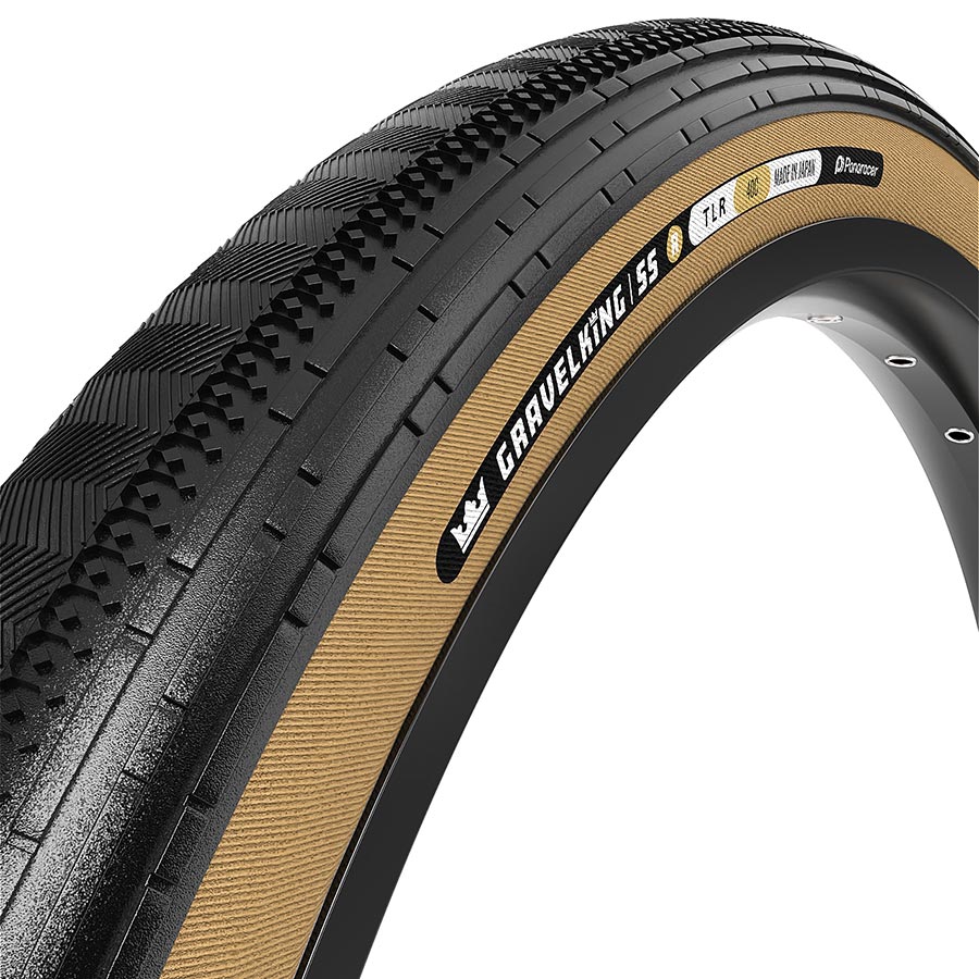 Panaracer SS R Tubeless Ready Gravel Tire