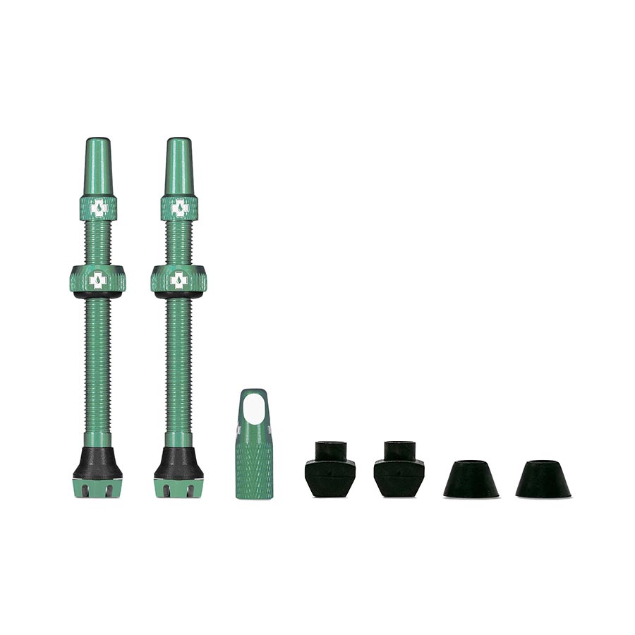 Muc-Off Presta Tubeless Valve V2