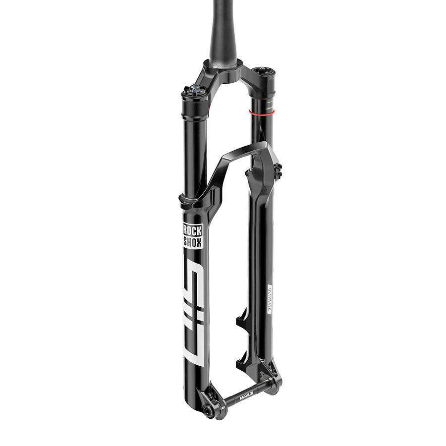 RockShox SID Ultimate 2P D1 Suspension Fork - 29"