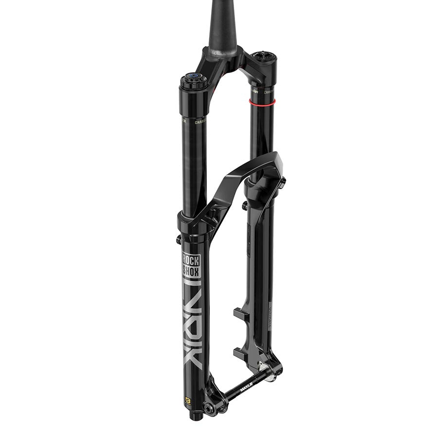 Rockshox Lyrik Ultimate D2 Suspension Fork - 27.5"