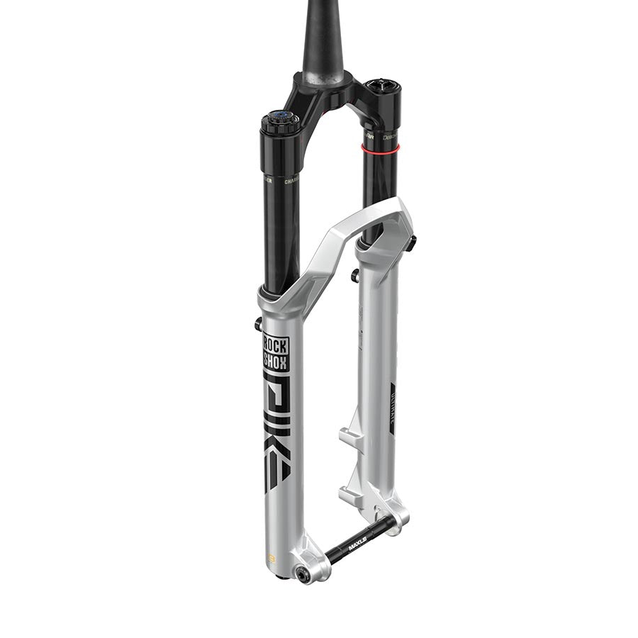 RockShox Pike Ultimate C2 Suspension Fork - 29'