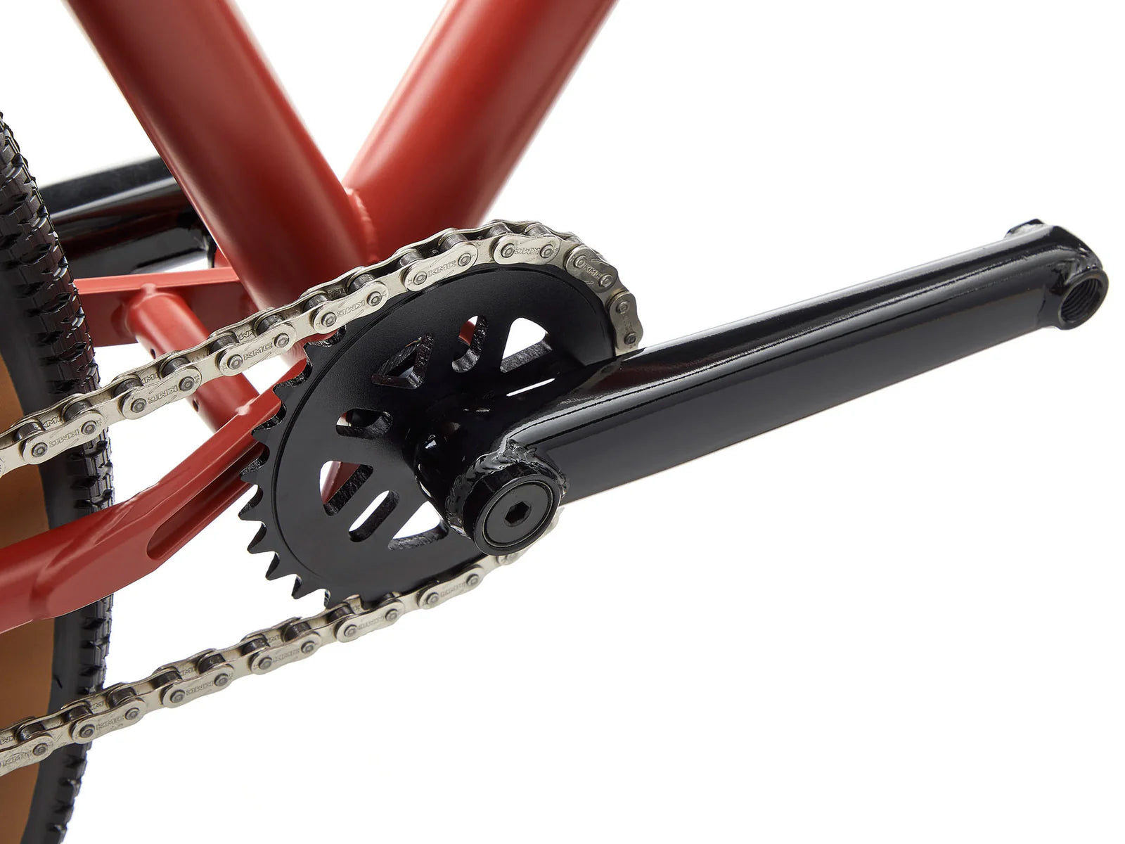 Kona Shonky Dirt Jump Bike