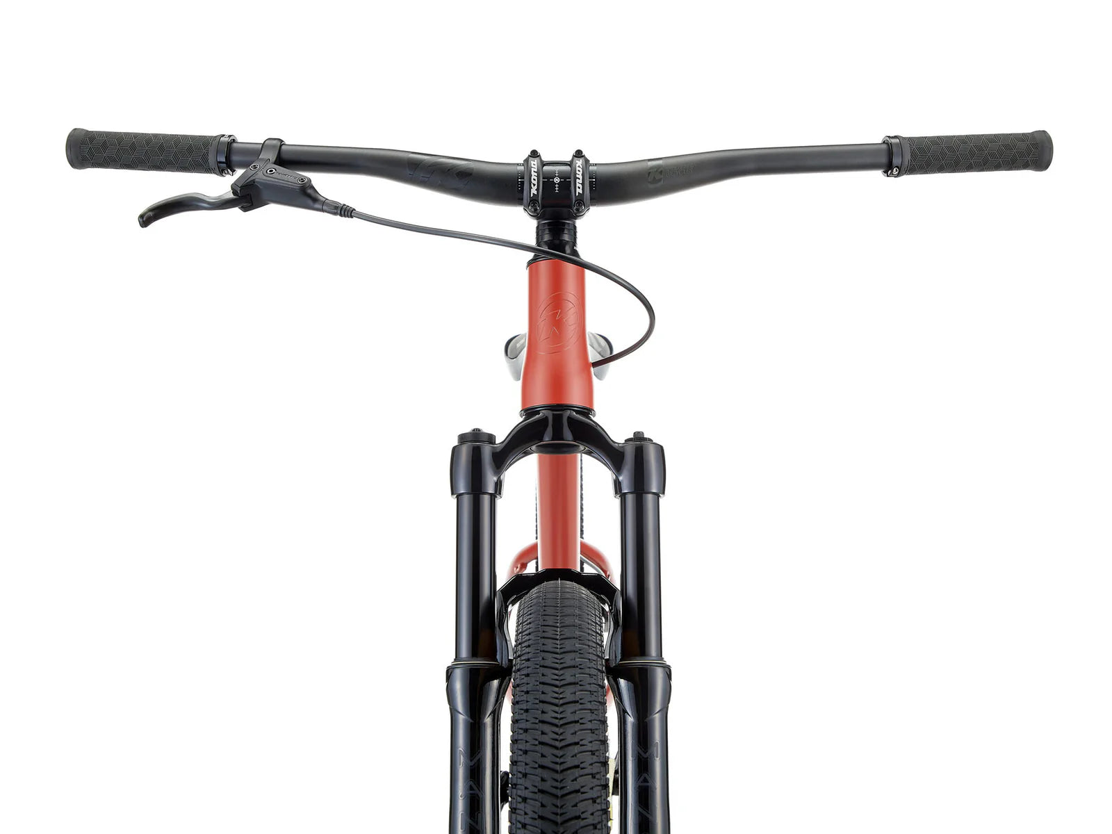 Kona Shonky Dirt Jump Bike