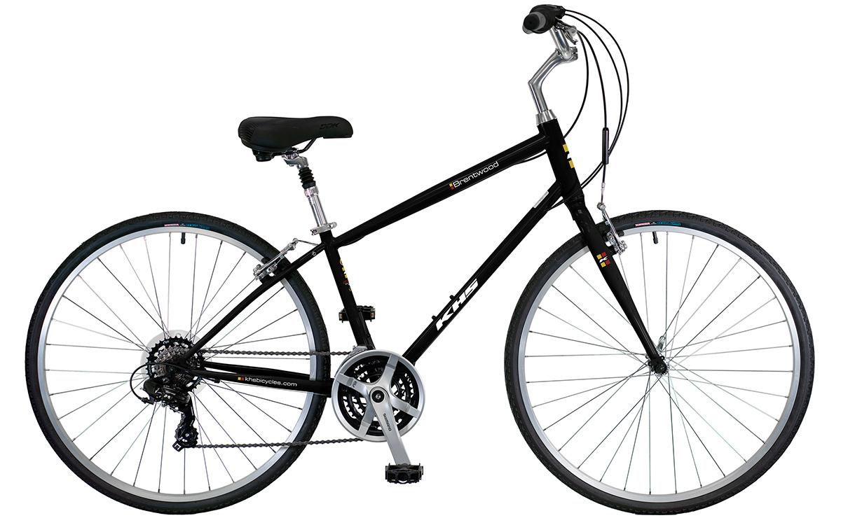 KHS Bicycles Brentwood Hybrid Rental