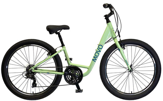 KHS Movo Zero Comfort Bike Rental