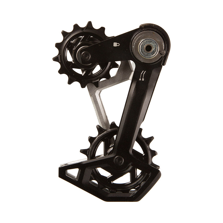 SRAM Ealge 90 Derailleur Cage Assembly