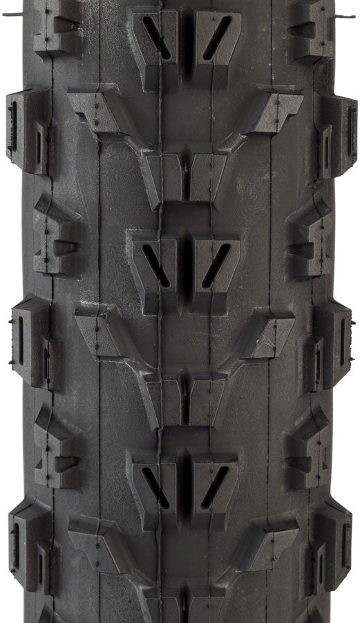 Maxxis Ardent Tire - 27.5'' x 2.25 - Folding - Tubeless Ready - Dual EXO - 60TPI - Black
