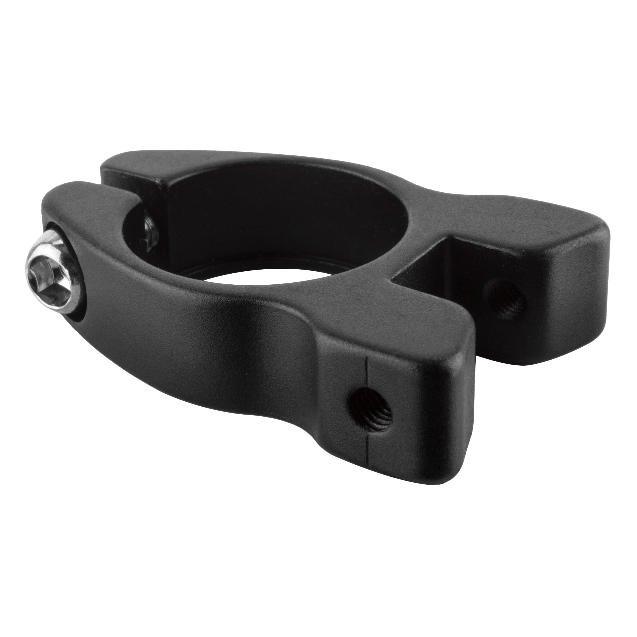 Axiom Trekk Seat Collar w/Rack Eyelets 34.9mm