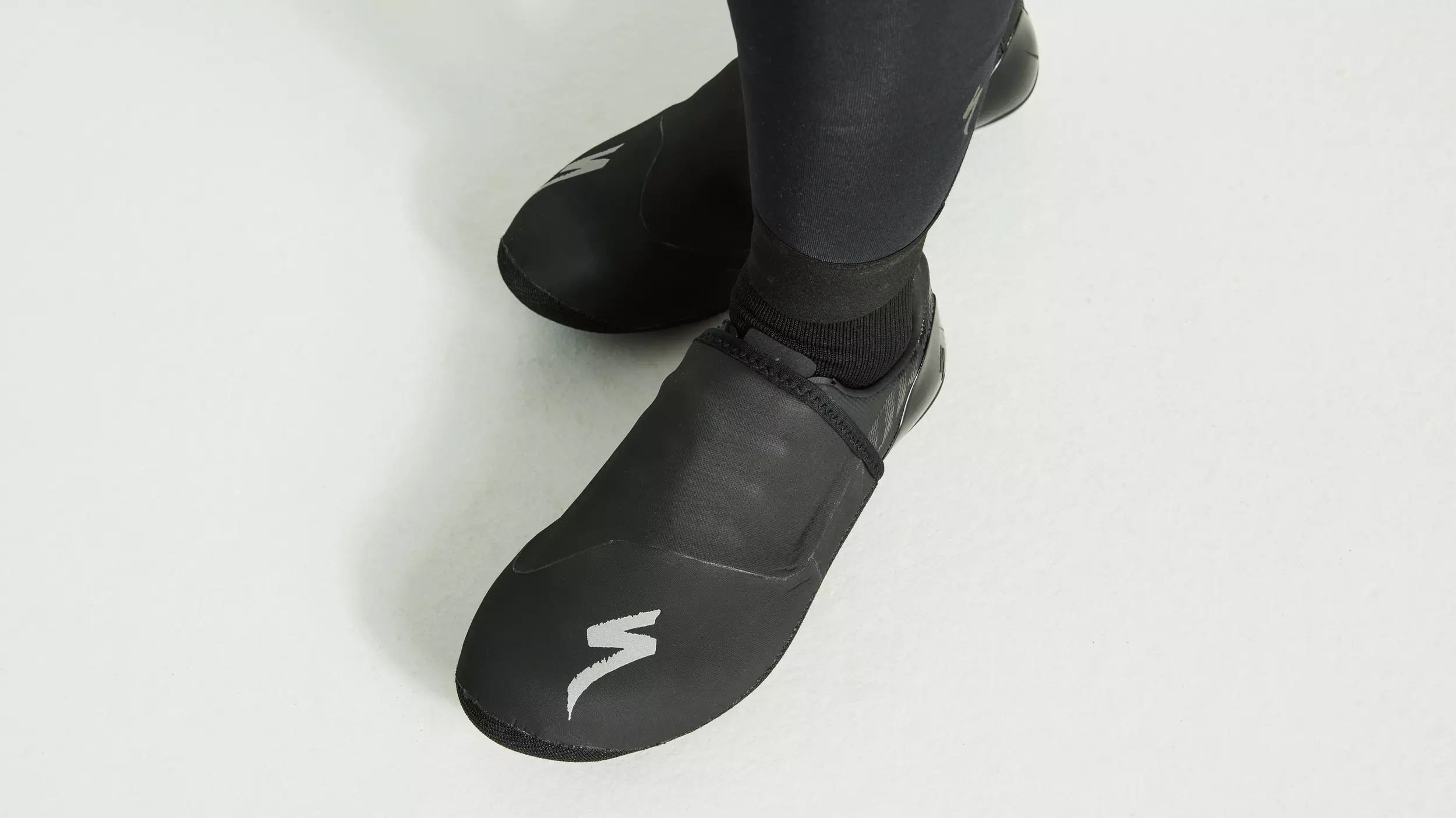 Specialized Neoprene Toe Covers - 44-48