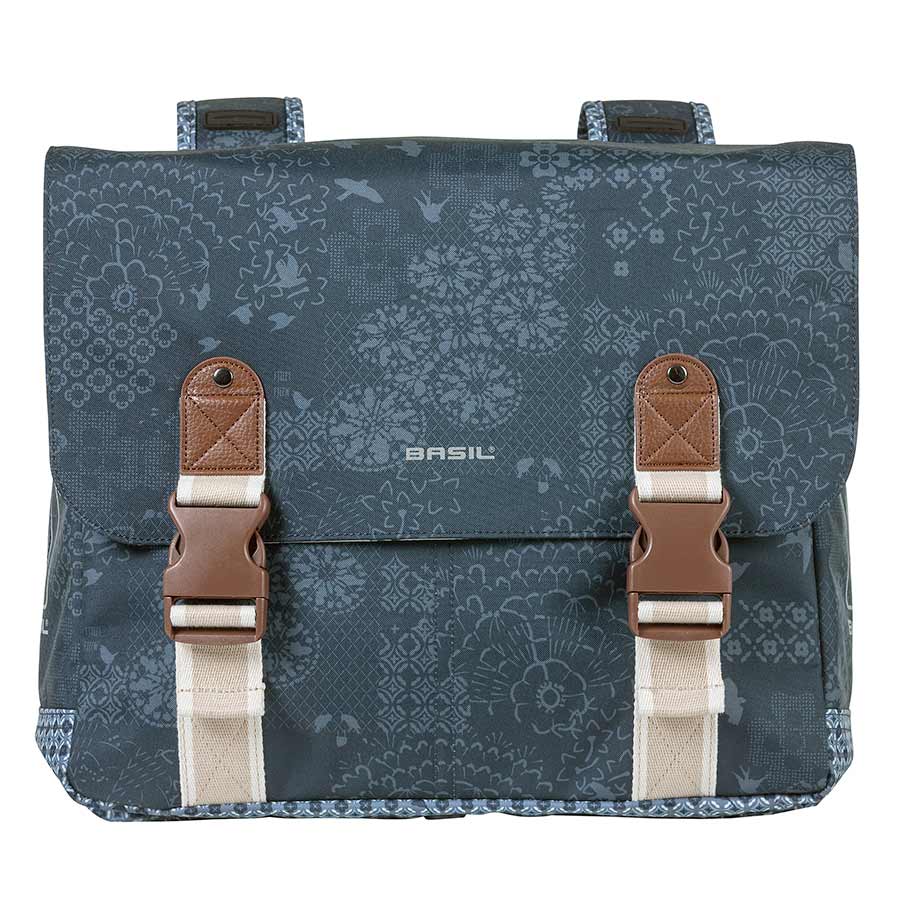 Basil Boheme Panniers - 35L