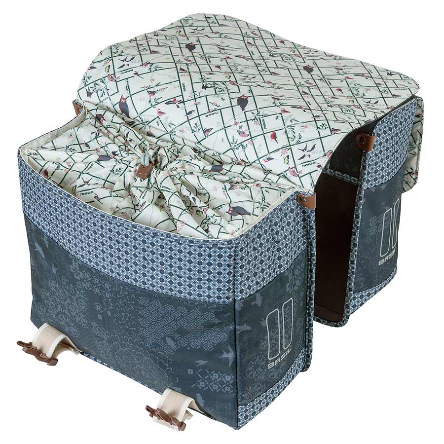 Basil Boheme Panniers - 35L
