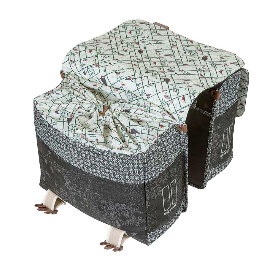 Basil Boheme Panniers - 35L