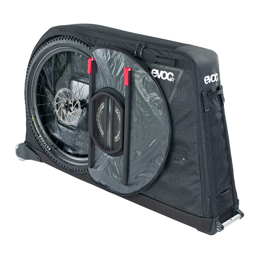 EVOC Bike Bag Pro Travel Bag