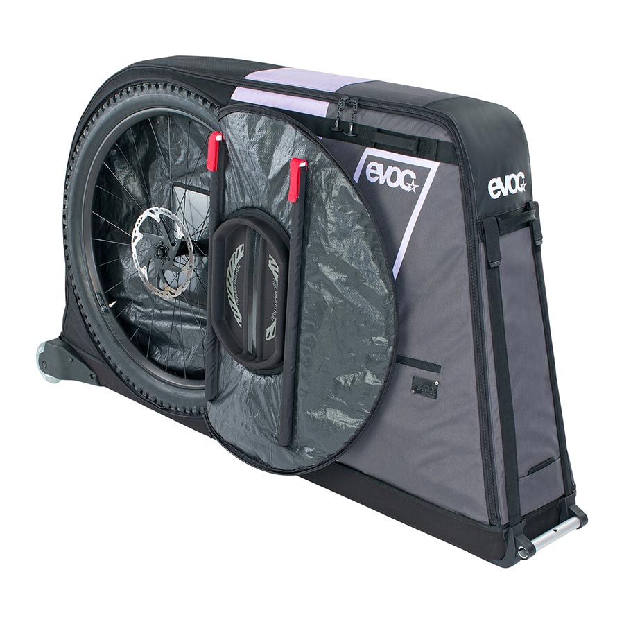 EVOC Bike Bag Pro Travel Bag