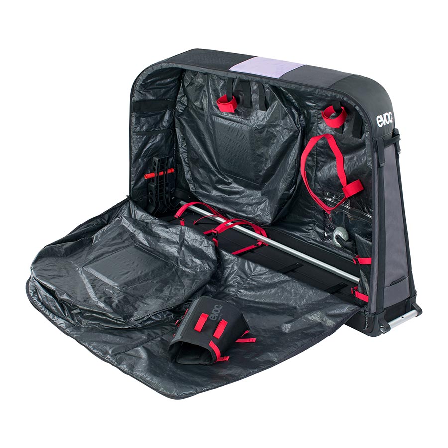 EVOC Bike Bag Pro Travel Bag