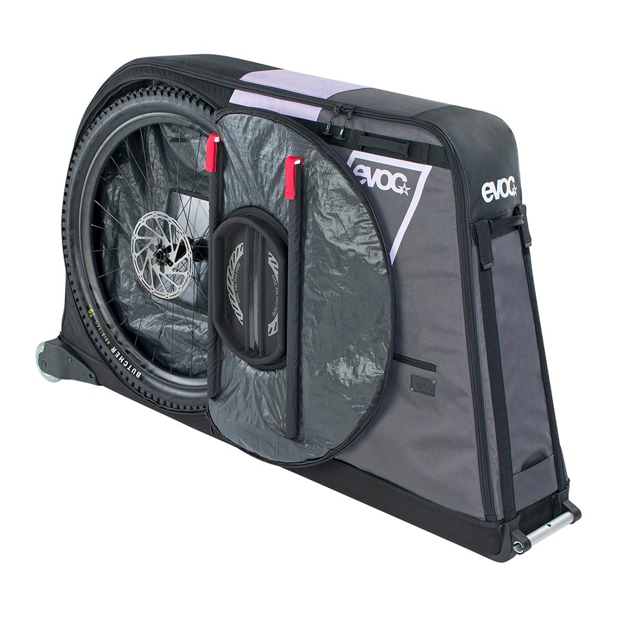 EVOC Bike Bag Pro Travel Bag