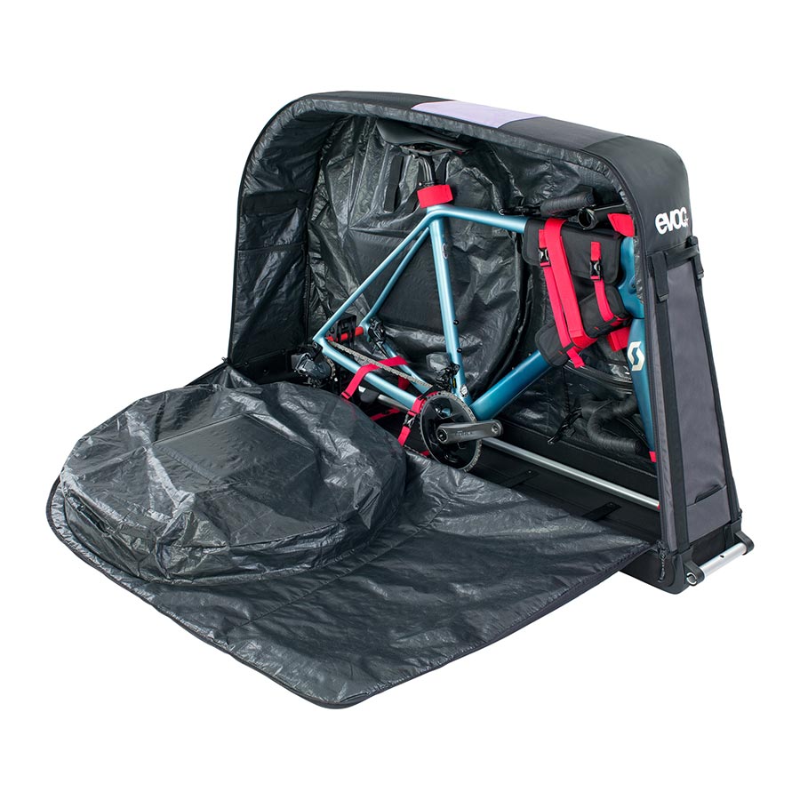 EVOC Bike Bag Pro Travel Bag