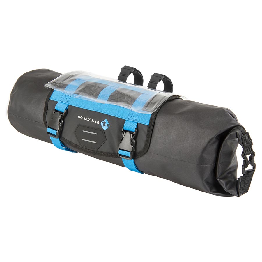 M-Wave Rough Ride 10L Handlebar Bag