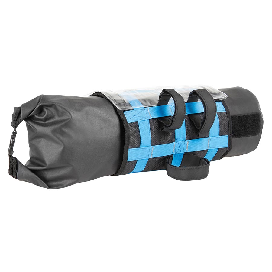 M-Wave Rough Ride 10L Handlebar Bag