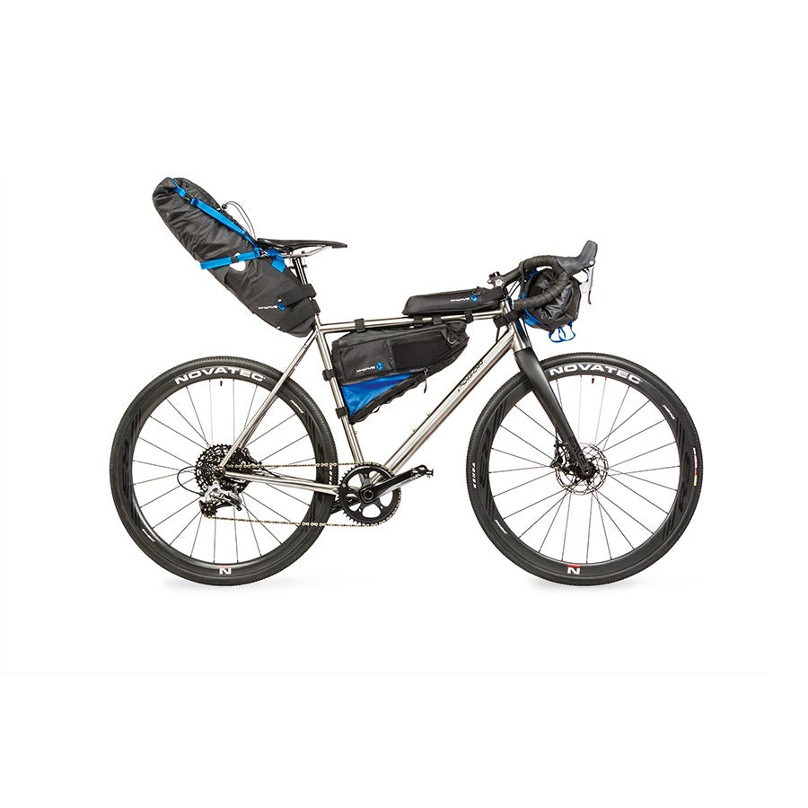 M-Wave Rough Ride 10L Handlebar Bag