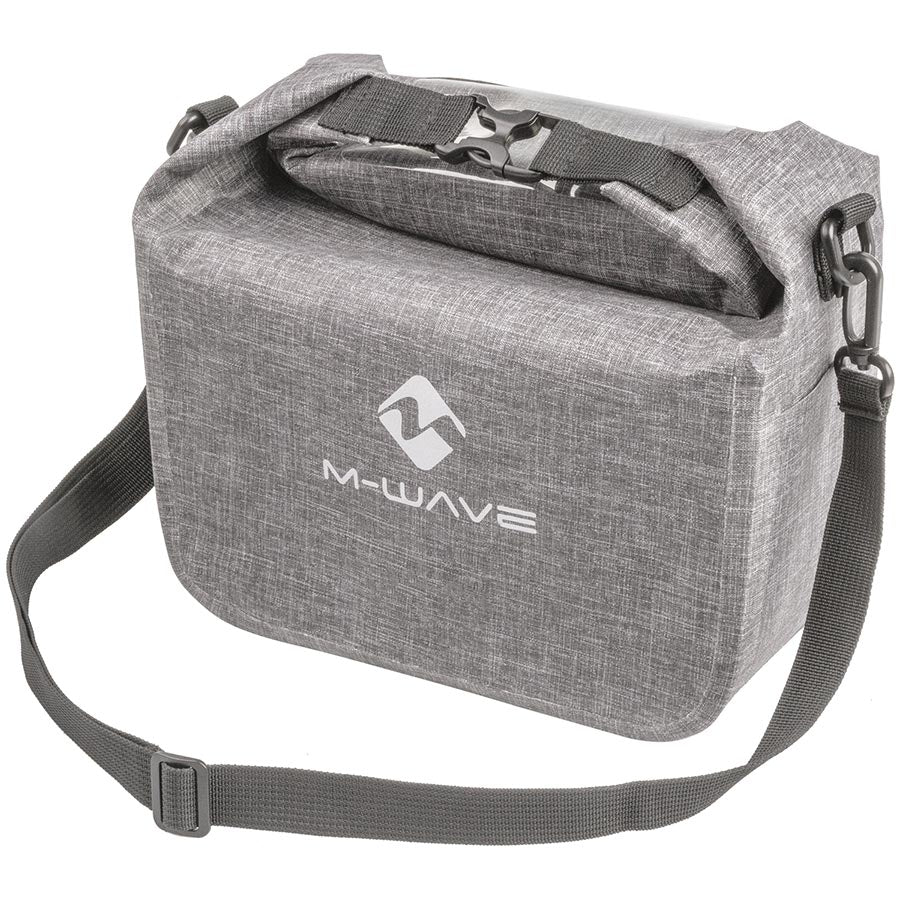 M-Wave Suburban Front Handlebar Bag