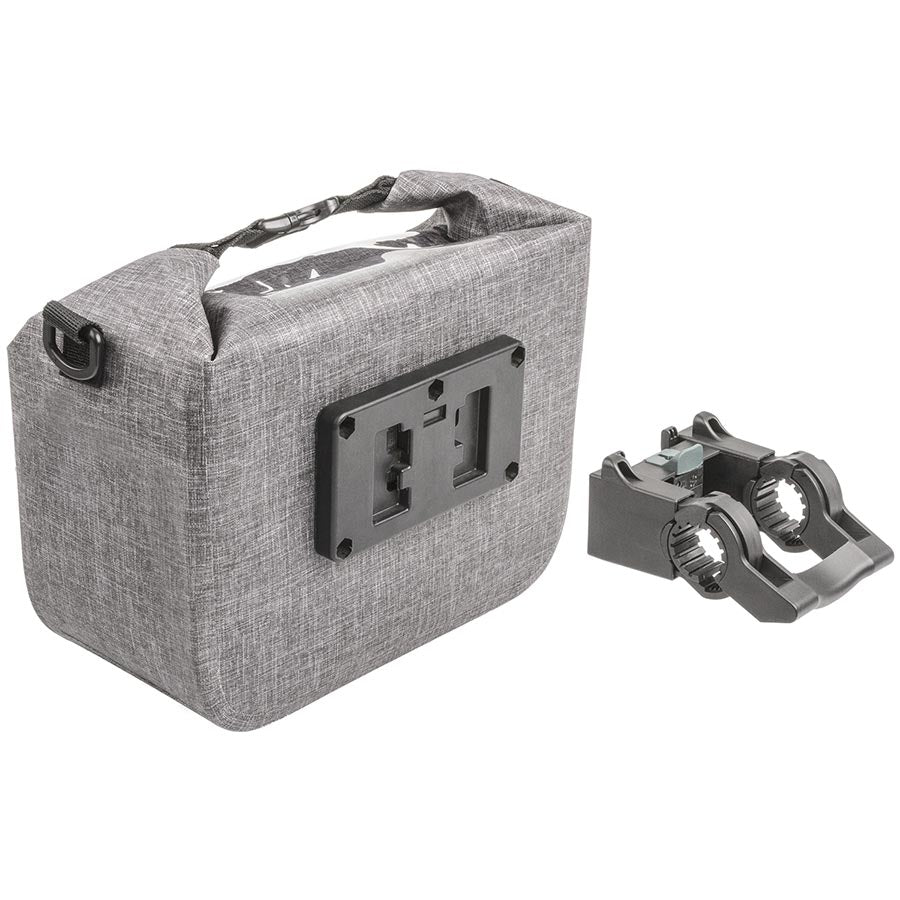 M-Wave Suburban Front Handlebar Bag
