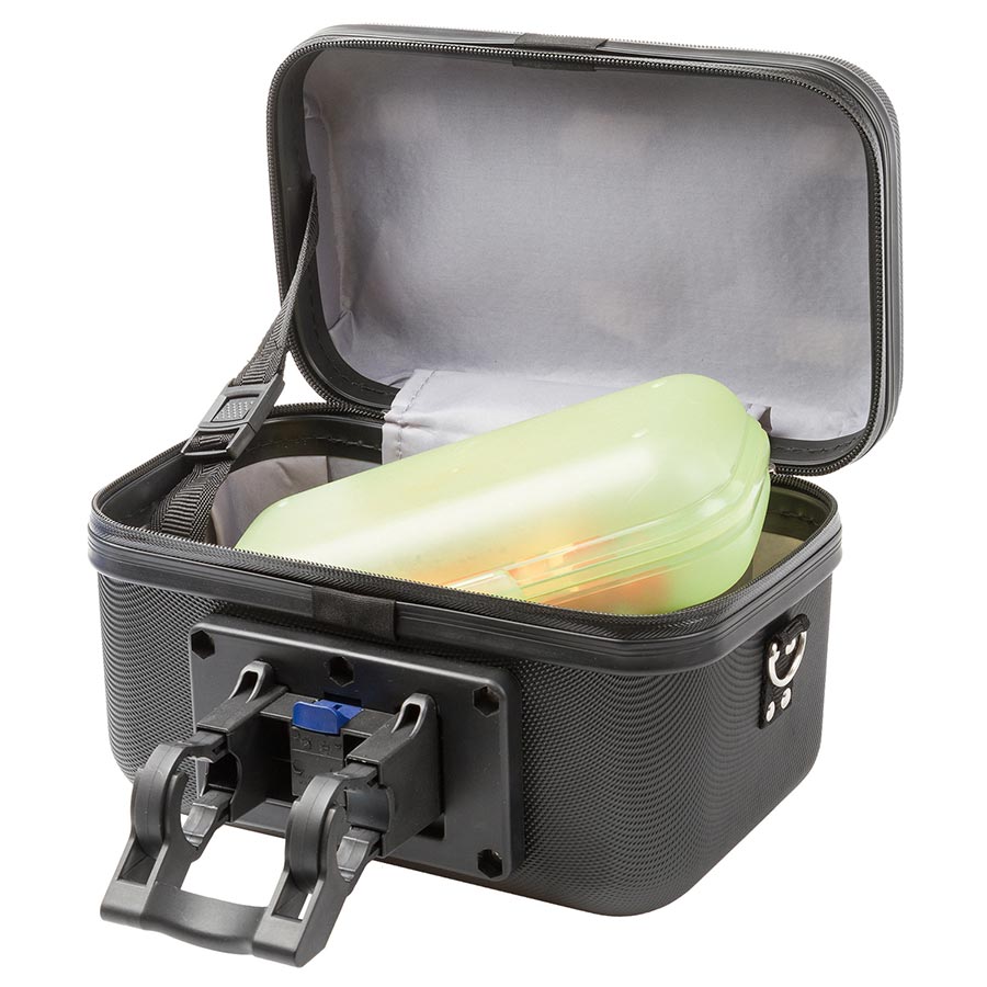 M-Wave Utrecht HC Handlebar Hardshell
