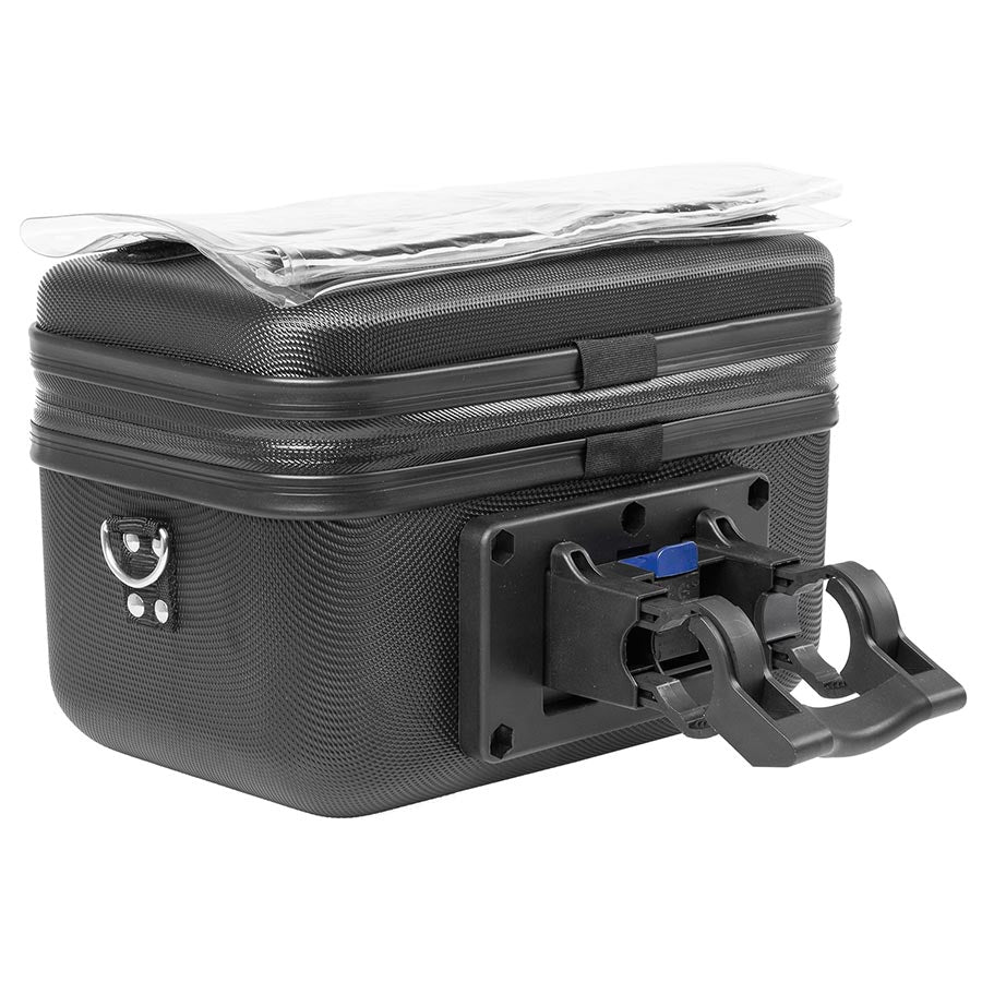 M-Wave Utrecht HC Handlebar Hardshell