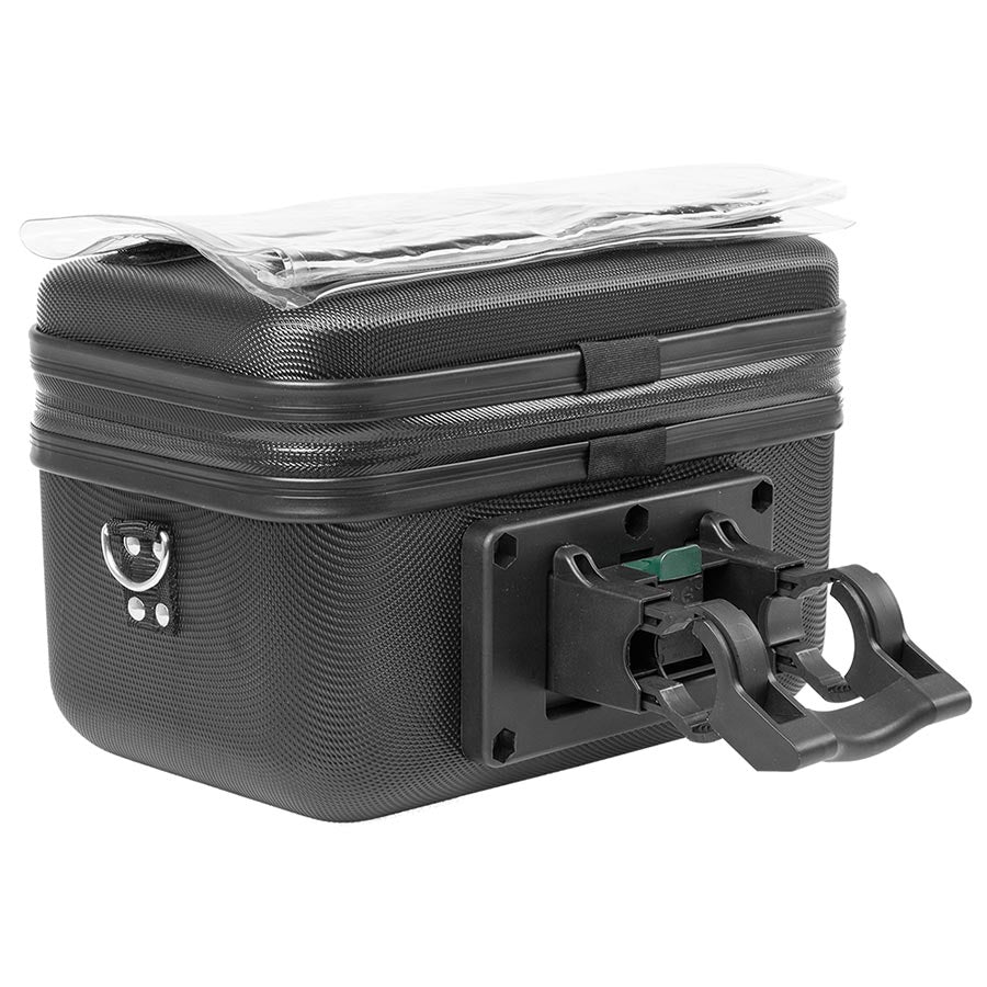 M-Wave Utrecht HC Handlebar Hardshell