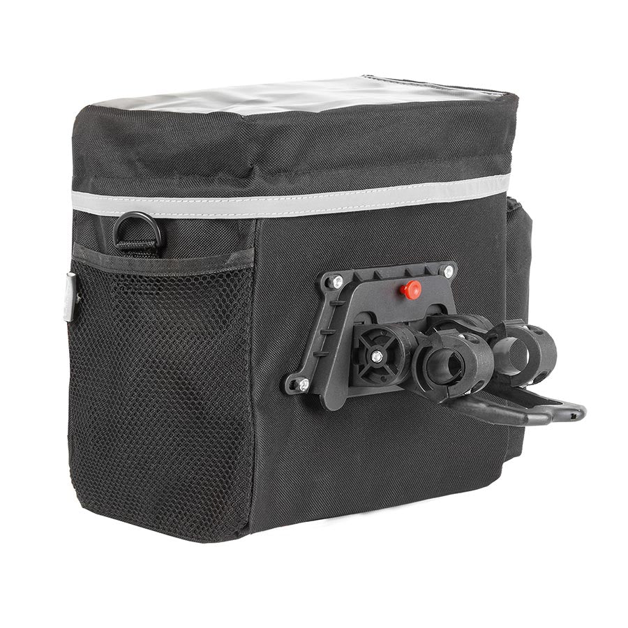 M-Wave Utrecht Travel Handlebar Bag