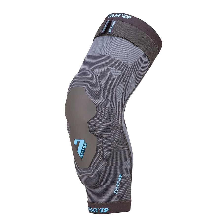 7iDP Project Knee/Shin Guards