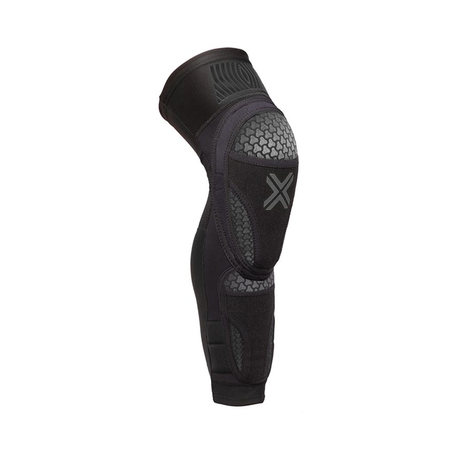 Fuse OMEGA 75 ELITE Knee & Shin Guards