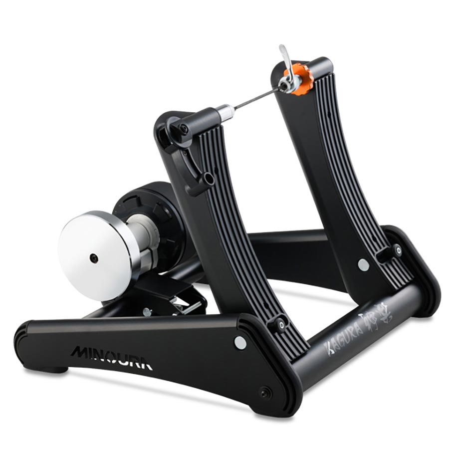 Minoura LST9200 T Trainer - Magnetic