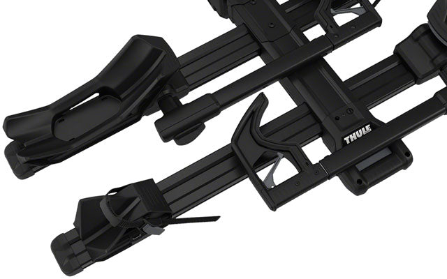 Thule Verse Hitch Bike Rack - 2-Bike