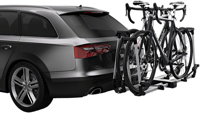 Thule Helium Platform XT Hitch Bike Rack - 2-Bike