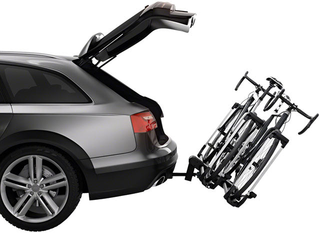 Thule Helium Platform XT Hitch Bike Rack - 2-Bike