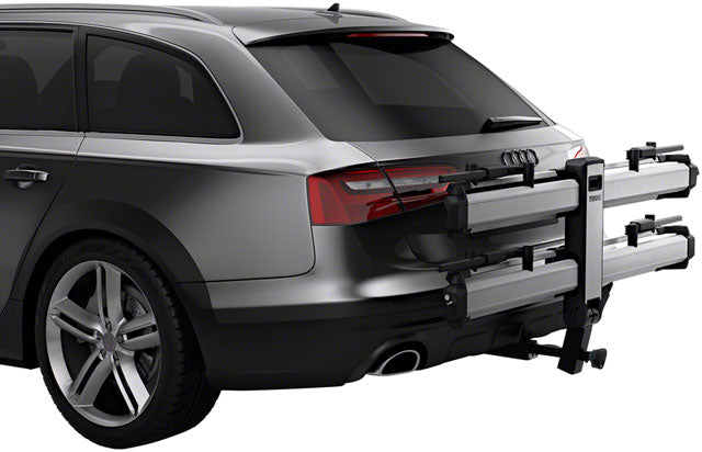 Thule Helium Platform XT Hitch Bike Rack - 2-Bike