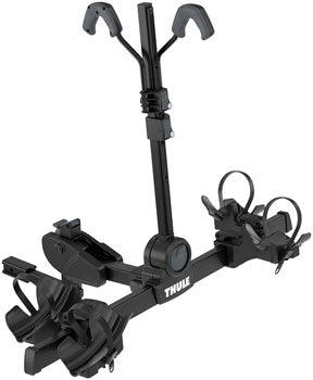 Thule DoubleTrack Pro XT Hitch Bike Rack - 2-Bike