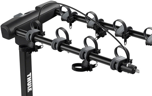 Thule Range RV Hitch Bike Rack - 4-Bike